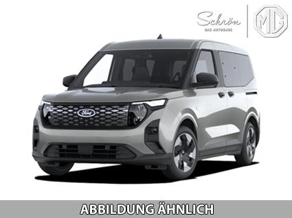 Ford Grand Tourneo - Active Connect (Active) 2.0 Eco Blue 90kW (122 PS) 7-Gang-DSG