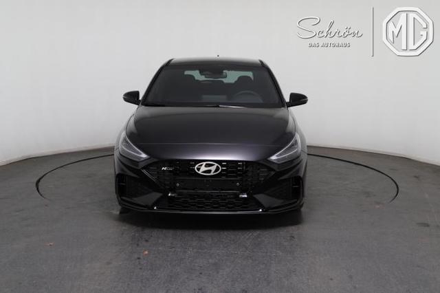 Hyundai i30 N-Line HB (N-Line) 1.5 T-GDI 103kW (140 PS) 7-Gang-DCT 