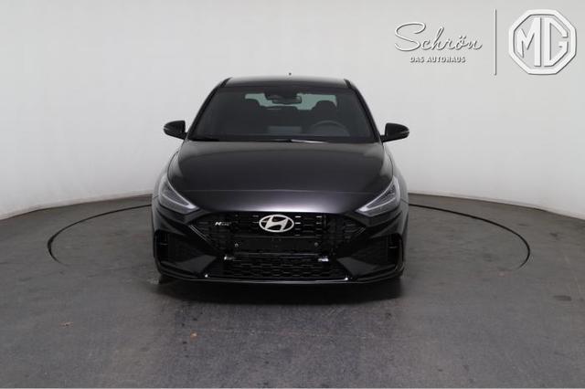 Hyundai i30 N-Line HB (N-Line) 1.5 T-GDI 103kW (140 PS) 7-Gang-DCT 