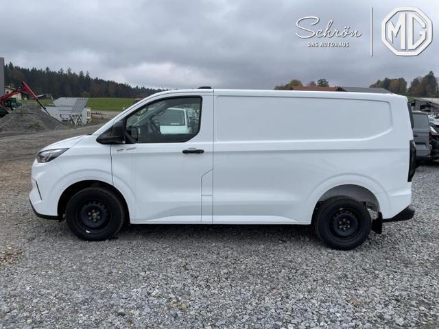 Ford Transit Trend Custom Kasten L1 (Trend) 320 2.0 EcoBlue 100kW (136 PS) 6-Gang-Schaltgetriebe 