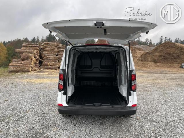 Ford Transit Trend Custom Kasten L1 (Trend) 320 2.0 EcoBlue 100kW (136 PS) 6-Gang-Schaltgetriebe 