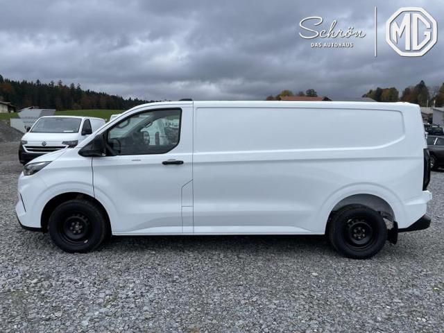 Ford Transit Trend Custom Kasten L2 (Trend) 320 2.0 EcoBlue 100kW (136 PS) 6-Gang-Schaltgetriebe 
