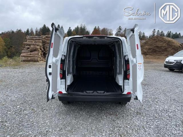 Ford Transit Trend Custom Kasten L2 (Trend) 320 2.0 EcoBlue 100kW (136 PS) 6-Gang-Schaltgetriebe 