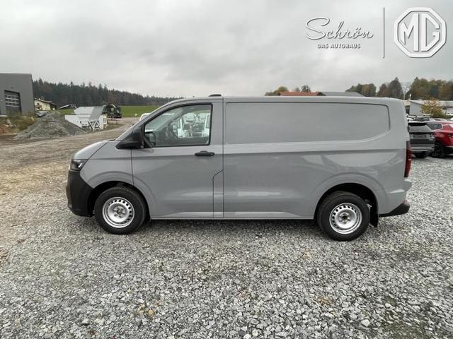 Volkswagen Transporter Kasten kurzer Radstand (Kasten Radstand) 2.0 TDI 81kW (110 PS) 6-Gang-Schaltgetriebe 