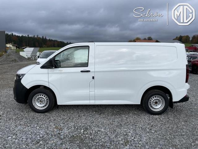 Volkswagen Transporter Kasten kurzer Radstand (Kasten Radstand) 2.0 TDI 81kW (110 PS) 6-Gang-Schaltgetriebe 