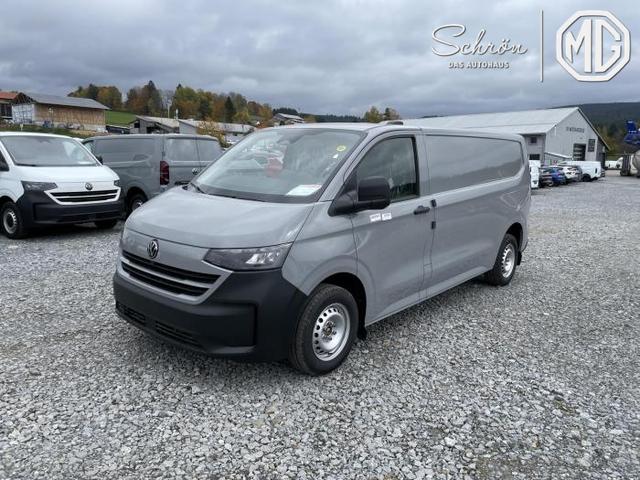 Volkswagen Transporter Kasten - langer Radstand (Kasten Radstand) 2.0 TDI 110kW (150 PS) 6-Gang-Schaltgetriebe