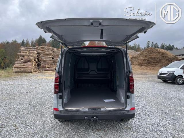 Volkswagen Transporter Kasten langer Radstand (Kasten Radstand) 2.0 TDI 110kW (150 PS) 6-Gang-Schaltgetriebe 