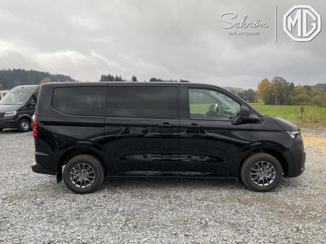 Volkswagen Caravelle KR 2.0 TDI 4MOTION 110kW (150 PS) 8-Gang-Automatikgetriebe 