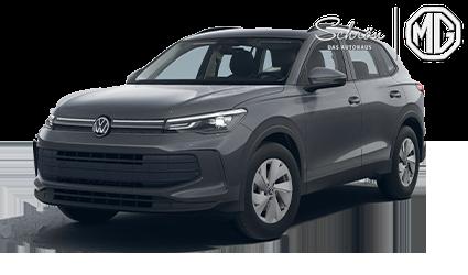 Volkswagen Touareg - R-Line (R-Line) 3.0 V6 TDI 4Motion 210kW (285 PS) 8-Gang-Automatik