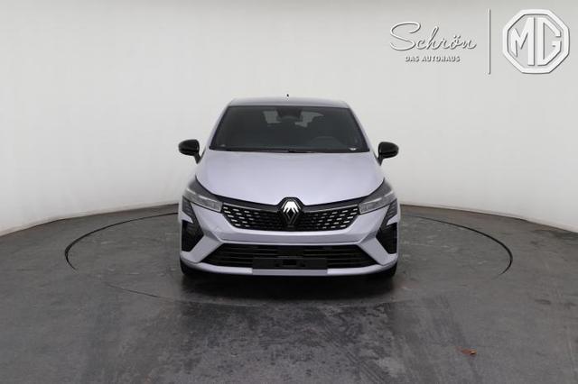 Renault Clio 1.0 TCe Techno *NAVI*SHZ*Kamera*WINTER*Klima* 
