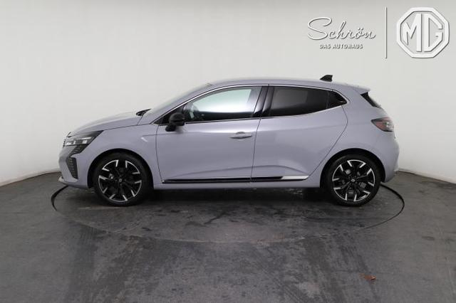 Renault Clio 1.0 TCe Techno *NAVI*SHZ*Kamera*WINTER*Klima* 