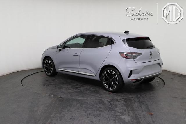 Renault Clio 1.0 TCe Techno *NAVI*SHZ*Kamera*WINTER*Klima* 