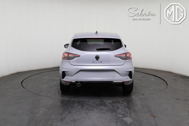 Renault Clio 1.0 TCe Techno *NAVI*SHZ*Kamera*WINTER*Klima* 