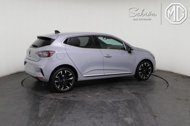 Renault Clio 1.0 TCe Techno *NAVI*SHZ*Kamera*WINTER*Klima* 