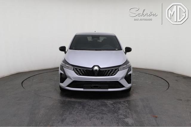 Renault Clio 1.0 TCe Techno *NAVI*SHZ*Kamera*WINTER*Klima* 