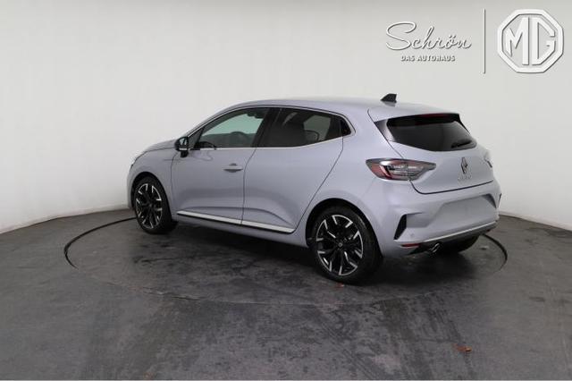 Renault Clio 1.0 TCe Techno *NAVI*SHZ*Kamera*WINTER*Klima* 