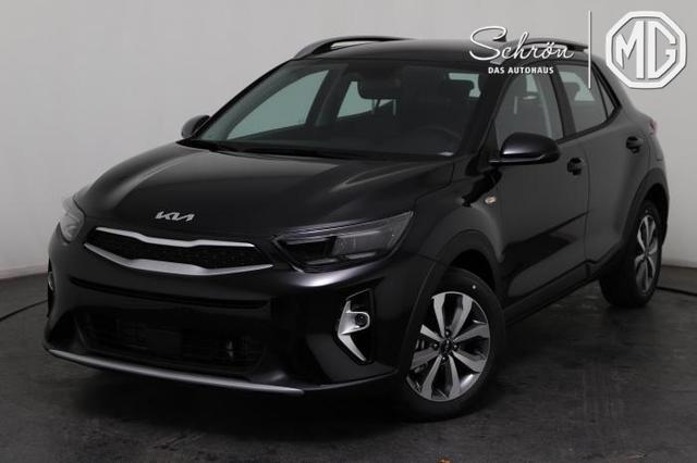Kia Stonic - LX Plus (LX Plus) 1.0 T-GDI 74kW (100 PS) 7-Gang-DCT