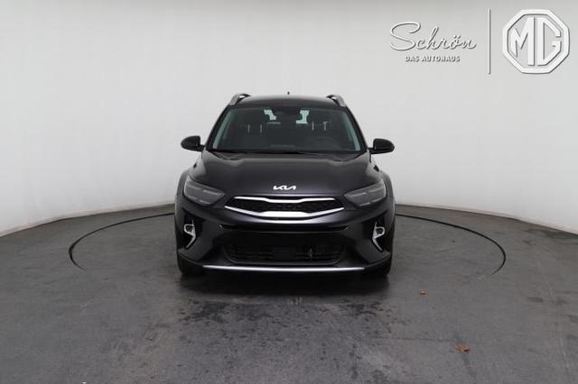 Kia Stonic LX Plus (LX Plus) 1.0 T-GDI 74kW (100 PS) 7-Gang-DCT 