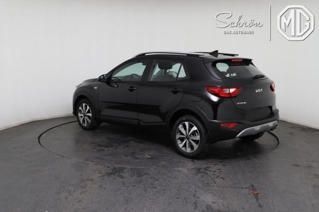 Kia Stonic LX Plus (LX Plus) 1.0 T-GDI 74kW (100 PS) 7-Gang-DCT 