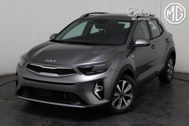 Kia Stonic - LX Plus (LX Plus) 1.0 T-GDI 74kW (100 PS) 7-Gang-DCT