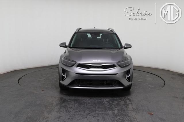 Kia Stonic LX Plus (LX Plus) 1.0 T-GDI 74kW (100 PS) 7-Gang-DCT 