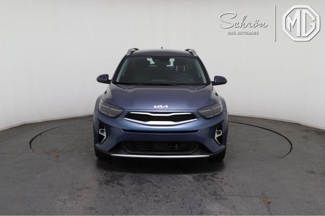 Kia Stonic LX Plus (LX Plus) 1.0 T-GDI 74kW (100 PS) 7-Gang-DCT 