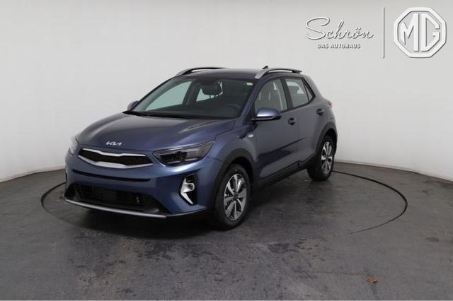 Kia Stonic LX Plus (LX Plus) 1.0 T-GDI 74kW (100 PS) 7-Gang-DCT 