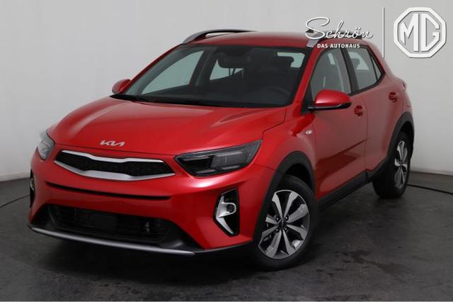 Kia Stonic - LX Plus (LX Plus) 1.0 T-GDI 74kW (100 PS) 7-Gang-DCT
