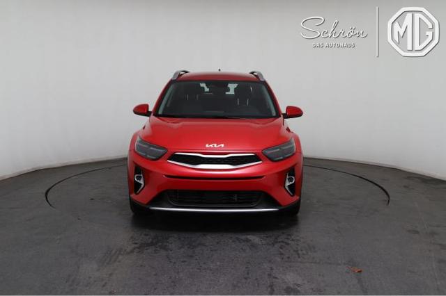 Kia Stonic LX Plus (LX Plus) 1.0 T-GDI 74kW (100 PS) 7-Gang-DCT 