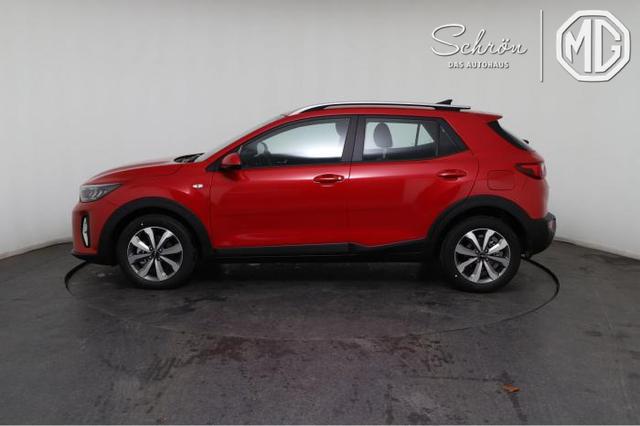 Kia Stonic LX Plus (LX Plus) 1.0 T-GDI 74kW (100 PS) 7-Gang-DCT 