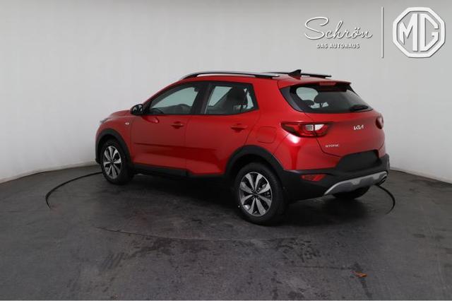 Kia Stonic LX Plus (LX Plus) 1.0 T-GDI 74kW (100 PS) 7-Gang-DCT 