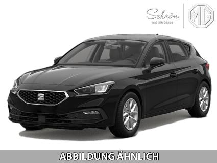 SEAT Leon - (FR) 1.5 eTSI 110kW (150 PS) 7-Gang DSG