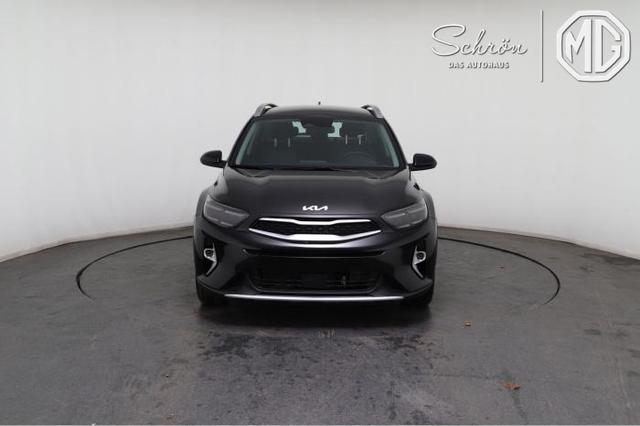 Kia Stonic LX Plus (LX Plus) 1.0 T-GDI 74kW (100 PS) 7-Gang-DCT 
