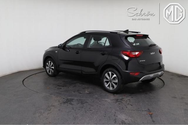 Kia Stonic LX Plus (LX Plus) 1.0 T-GDI 74kW (100 PS) 7-Gang-DCT 