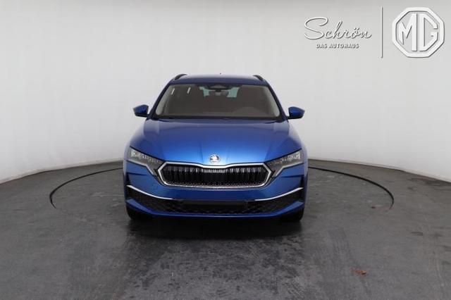 Skoda Octavia Combi Selection (Selection) 2.0 TDI 110kW (150 PS) 7-Gang-DSG 