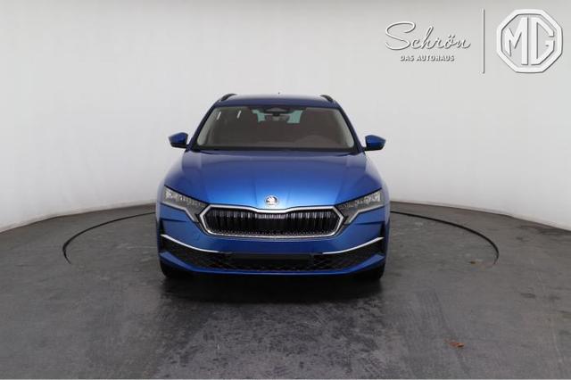 Skoda Octavia Combi Selection (Selection) 2.0 TDI 110kW (150 PS) 7-Gang-DSG 