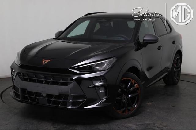 Cupra Terramar - VZ (VZ) 2.0 TSI 4Drive 195kW (265 PS) 7-Gang-Doppelkupplungsgetriebe DSG