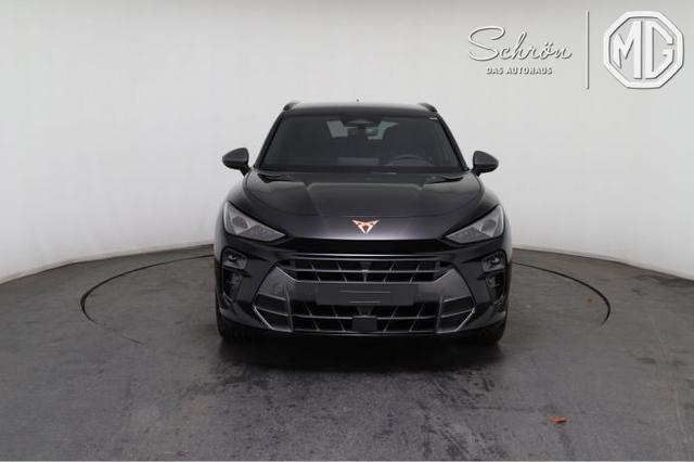 Cupra Terramar VZ (VZ) 2.0 TSI 4Drive 195kW (265 PS) 7-Gang-Doppelkupplungsgetriebe DSG 