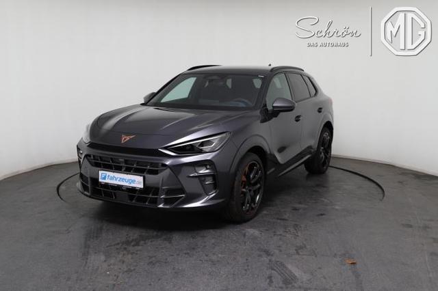 Cupra Terramar VZ (VZ) 2.0 TSI 4Drive 195kW (265 PS) 7-Gang-Doppelkupplungsgetriebe DSG 