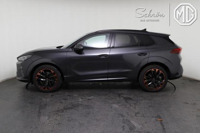 Cupra Terramar VZ (VZ) 2.0 TSI 4Drive 195kW (265 PS) 7-Gang-Doppelkupplungsgetriebe DSG 