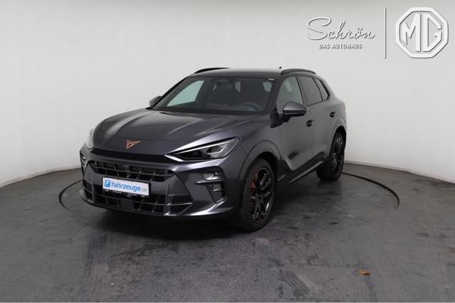 Cupra Terramar VZ (VZ) 2.0 TSI 4Drive 195kW (265 PS) 7-Gang-Doppelkupplungsgetriebe DSG 