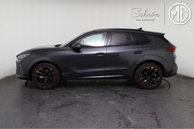 Cupra Terramar VZ (VZ) 2.0 TSI 4Drive 195kW (265 PS) 7-Gang-Doppelkupplungsgetriebe DSG 