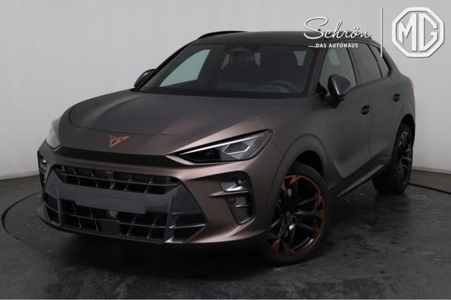 Cupra Terramar - VZ (VZ) 2.0 TSI 4Drive 195kW (265 PS) 7-Gang-Doppelkupplungsgetriebe DSG