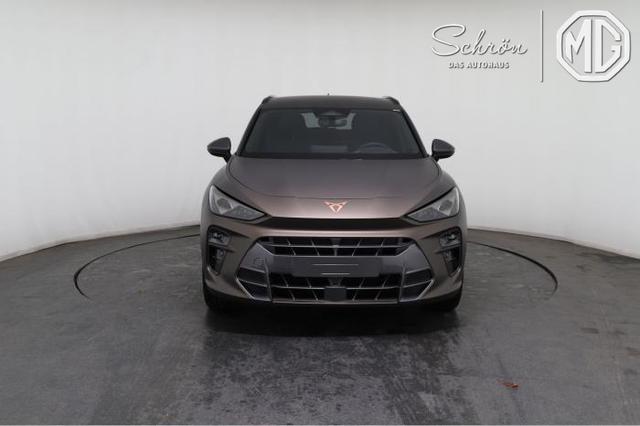 Cupra Terramar VZ (VZ) 2.0 TSI 4Drive 195kW (265 PS) 7-Gang-Doppelkupplungsgetriebe DSG 