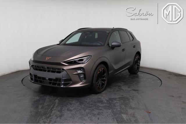 Cupra Terramar VZ (VZ) 2.0 TSI 4Drive 195kW (265 PS) 7-Gang-Doppelkupplungsgetriebe DSG 