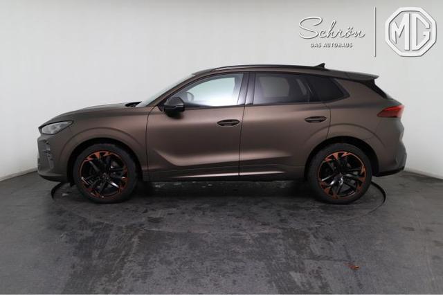 Cupra Terramar VZ (VZ) 2.0 TSI 4Drive 195kW (265 PS) 7-Gang-Doppelkupplungsgetriebe DSG 