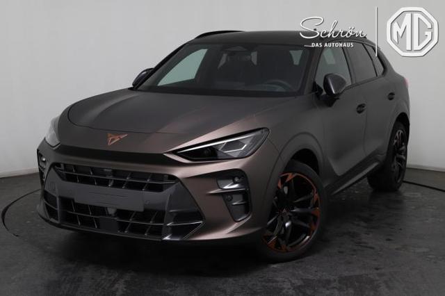 Cupra Terramar - VZ (VZ) 2.0 TSI 4Drive 195kW (265 PS) 7-Gang-Doppelkupplungsgetriebe DSG