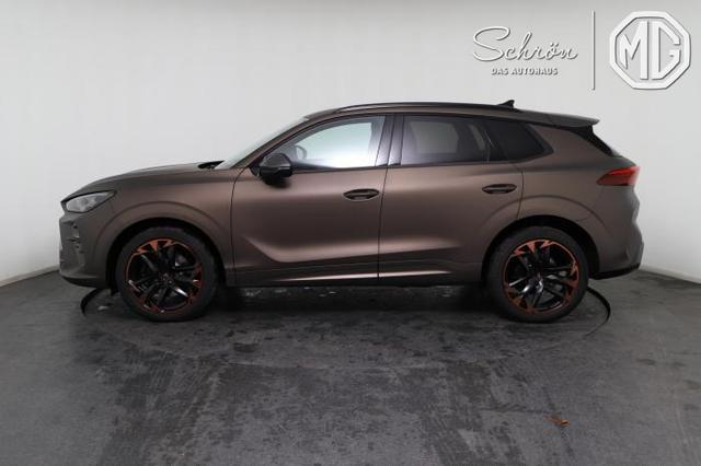 Cupra Terramar VZ (VZ) 2.0 TSI 4Drive 195kW (265 PS) 7-Gang-Doppelkupplungsgetriebe DSG 