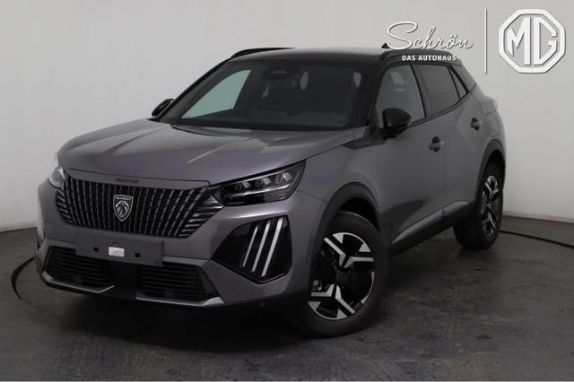 Peugeot 2008 - GT (GT) 1.2 Hybrid 145 107kW (145 PS) e-DCS6