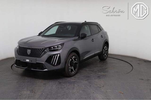 Peugeot 2008 GT (GT) 1.2 Hybrid 145 107kW (145 PS) e-DCS6 